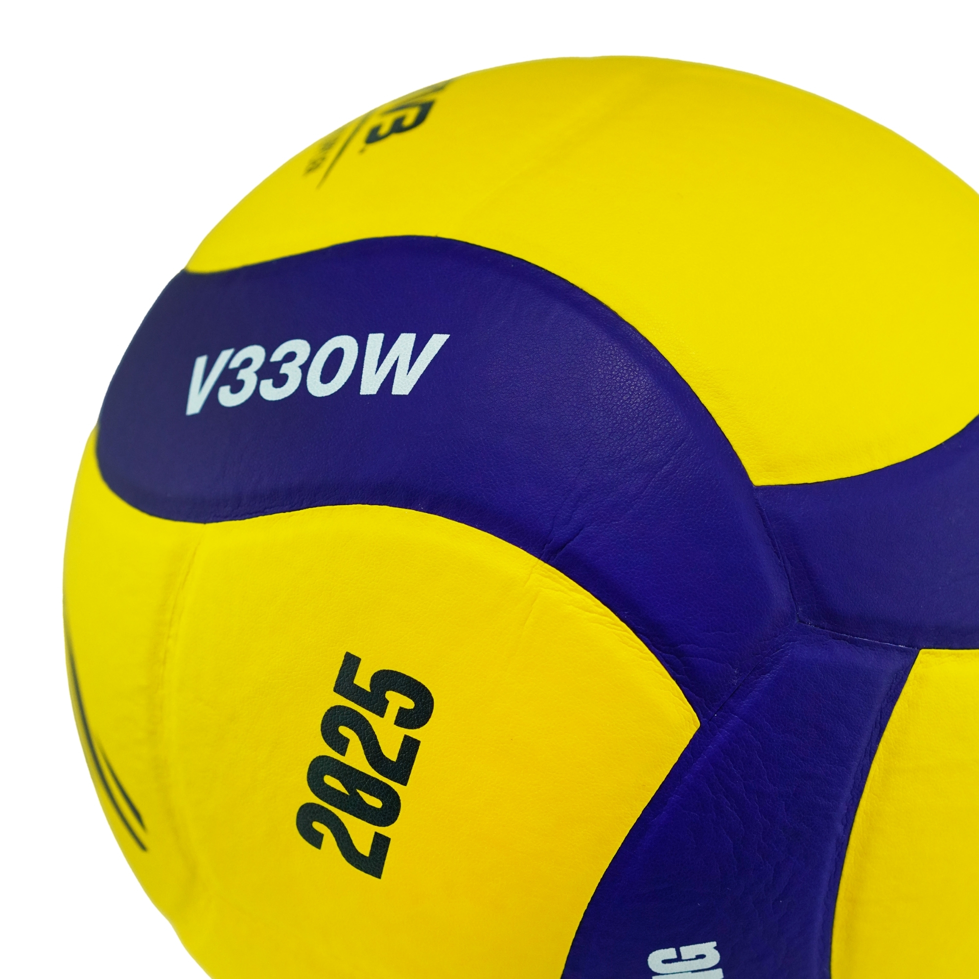MIKASA V330W-WCH SERIES VOLLEYBALL SIZE 5, , large image number null